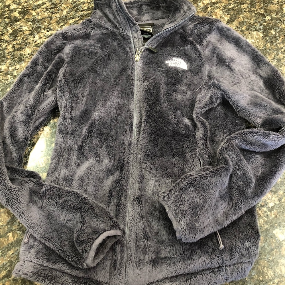Women’s The North Fleece Fleece size xsmall